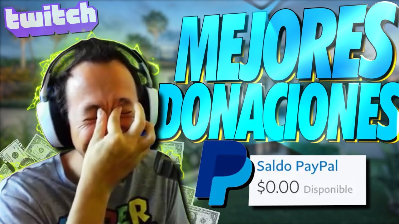 Mejores DONACIONES ANTIGUAS | KNekro