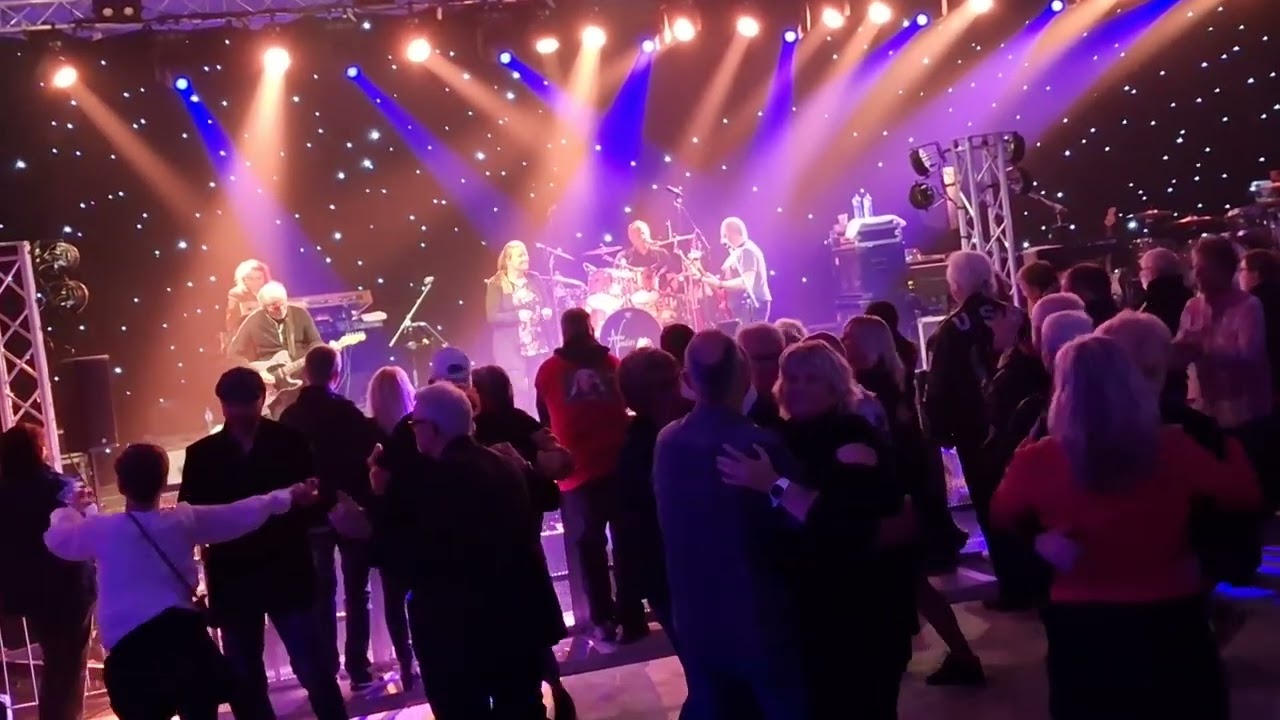 Anne Nørdsti på Caravanfestivalen på Elverum del 3