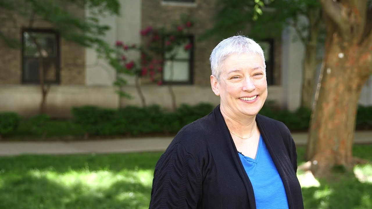 MIT Engineer Turned Lung Cancer Activist