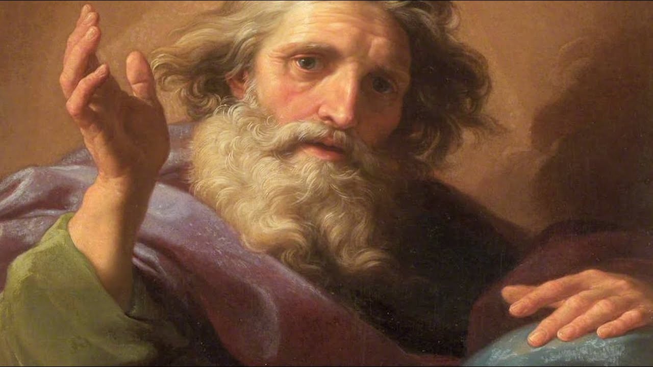 Faith in the Family - Part 1: God and Creation