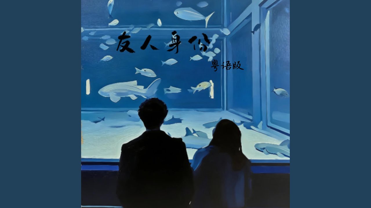 友人身份 (共你以友人身份)