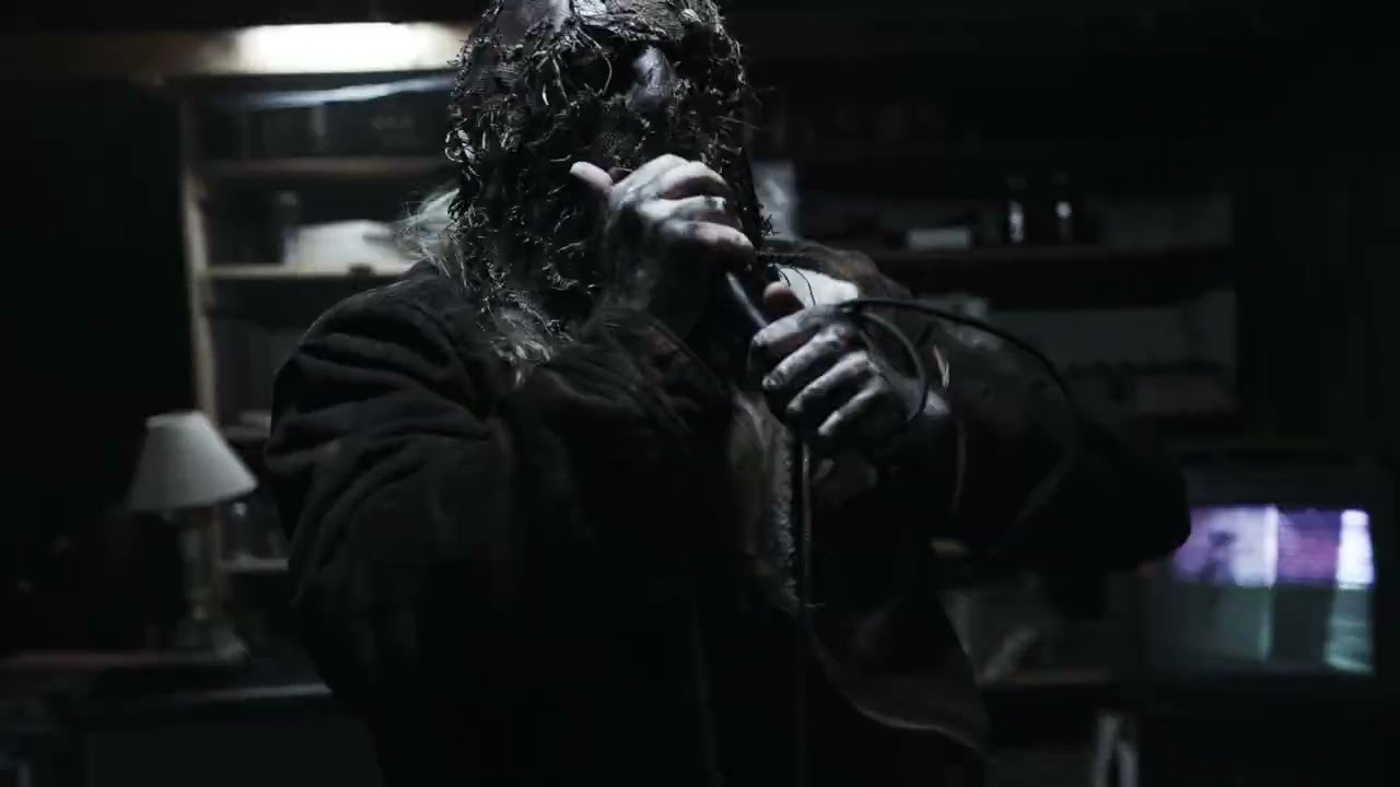 ROTNEST - Medulla feat. Deadlocked US (Official Video)