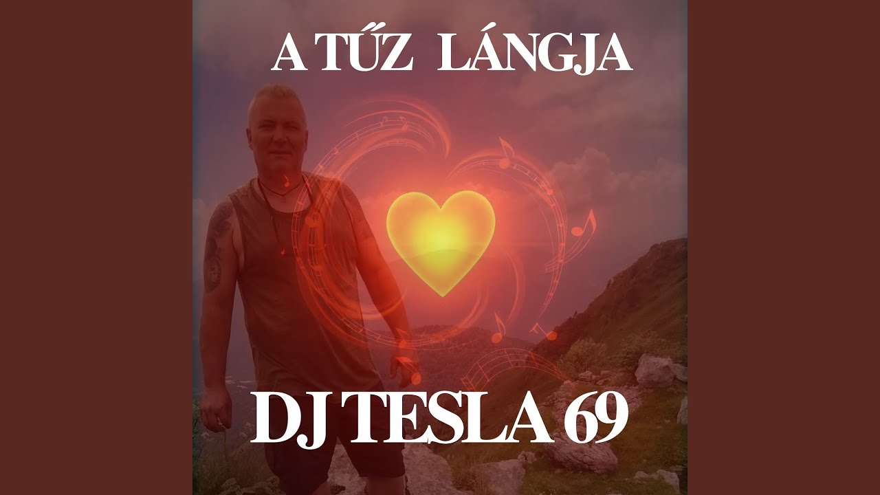 A Tűz Lángja
