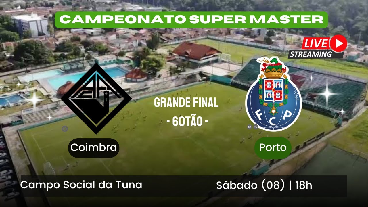 ESMAC X AP COPA DA JUVENTUDE SUB 17