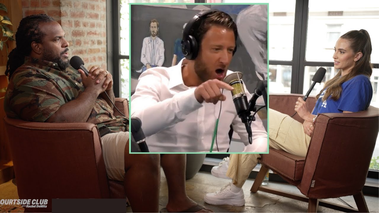 What it's really like to work w/ Dave Portnoy at Barstool 😳