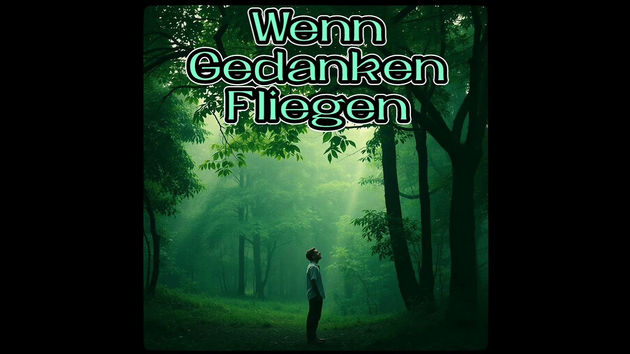 Wenn Gedanken Fliegen