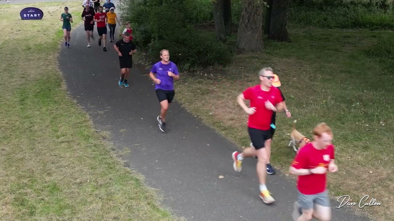 Portobello ParkRun