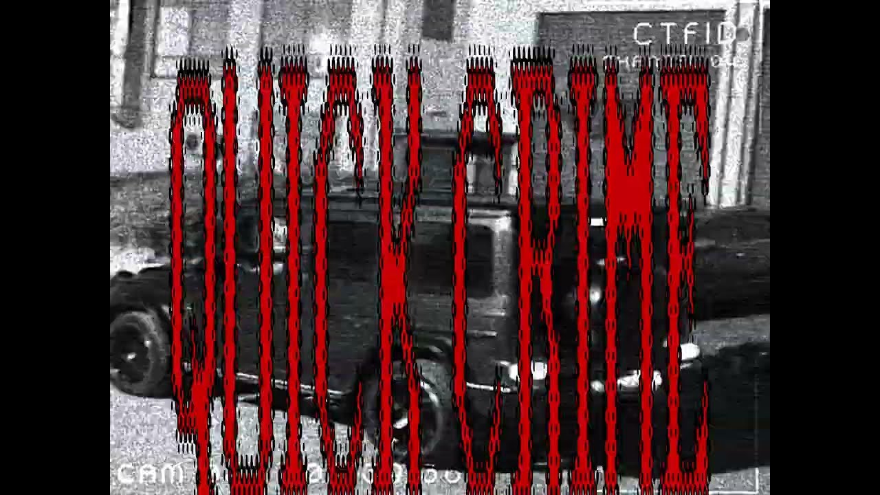ARVY - QUICK CRIME (Music Video)