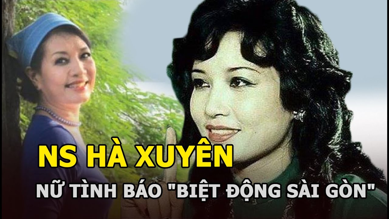NS Hà Xuyên - nữ tình báo Z20 Ngọc Mai "Biệt động Sài Gòn": Tuổi 65 bình yên sau biến cố hôn nhân