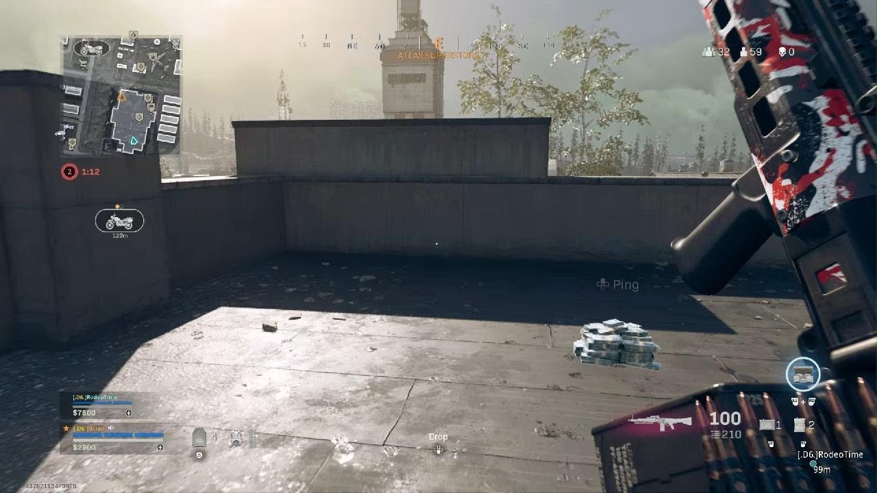 MG82 - pre nerf