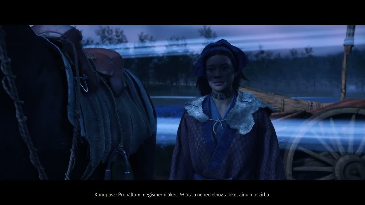 Ghost of Yotei New Game+ on PS5 #3