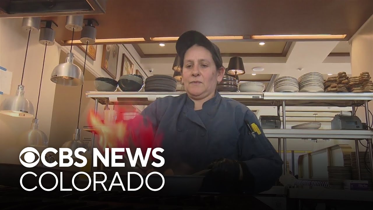 The Common Good in Aurora shows off dinner menu during Denver Restaurant Week