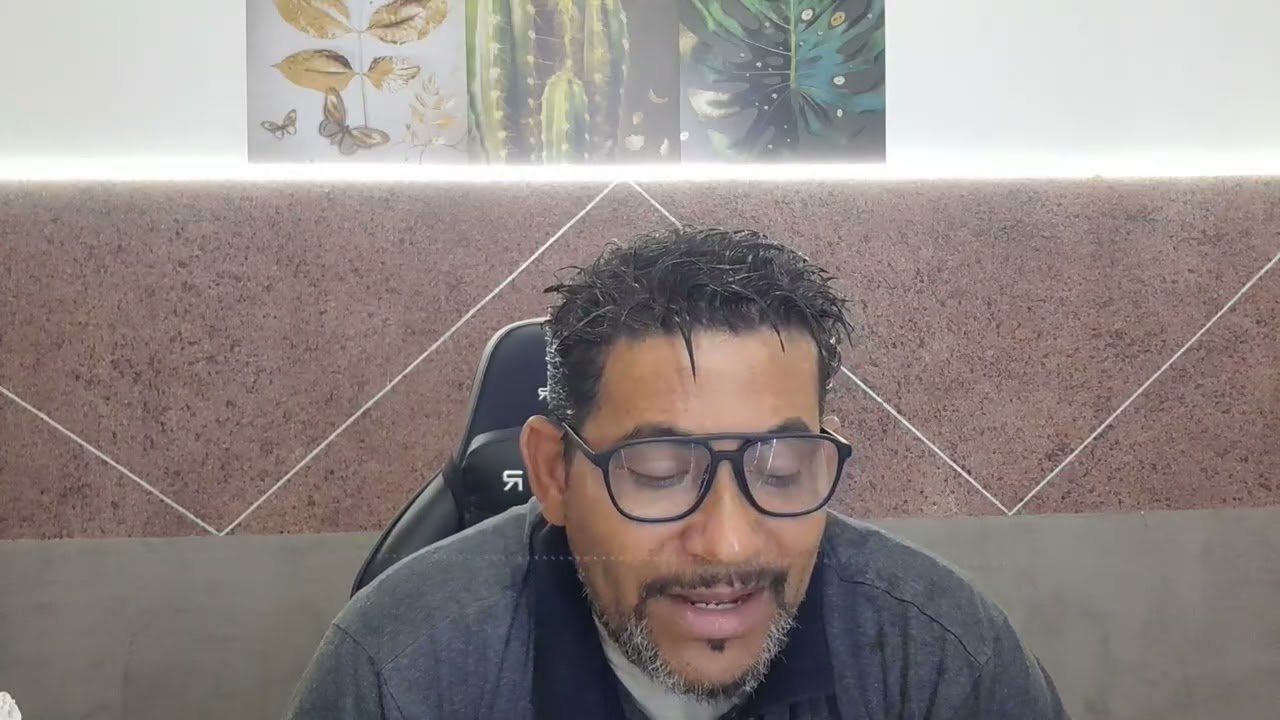 se você não desistir aquilo que estava em ruínas vai virar um jardim..