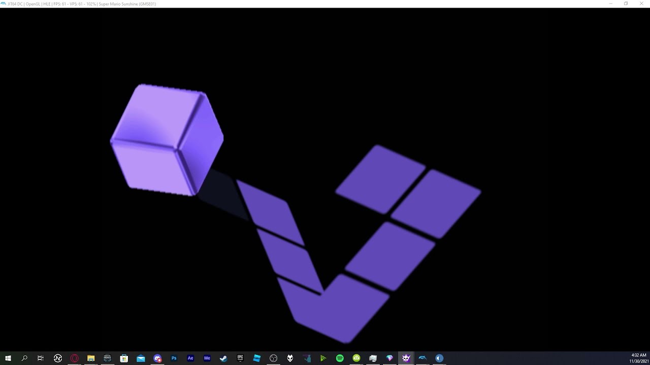 GameCube BIOS Corruptions 2