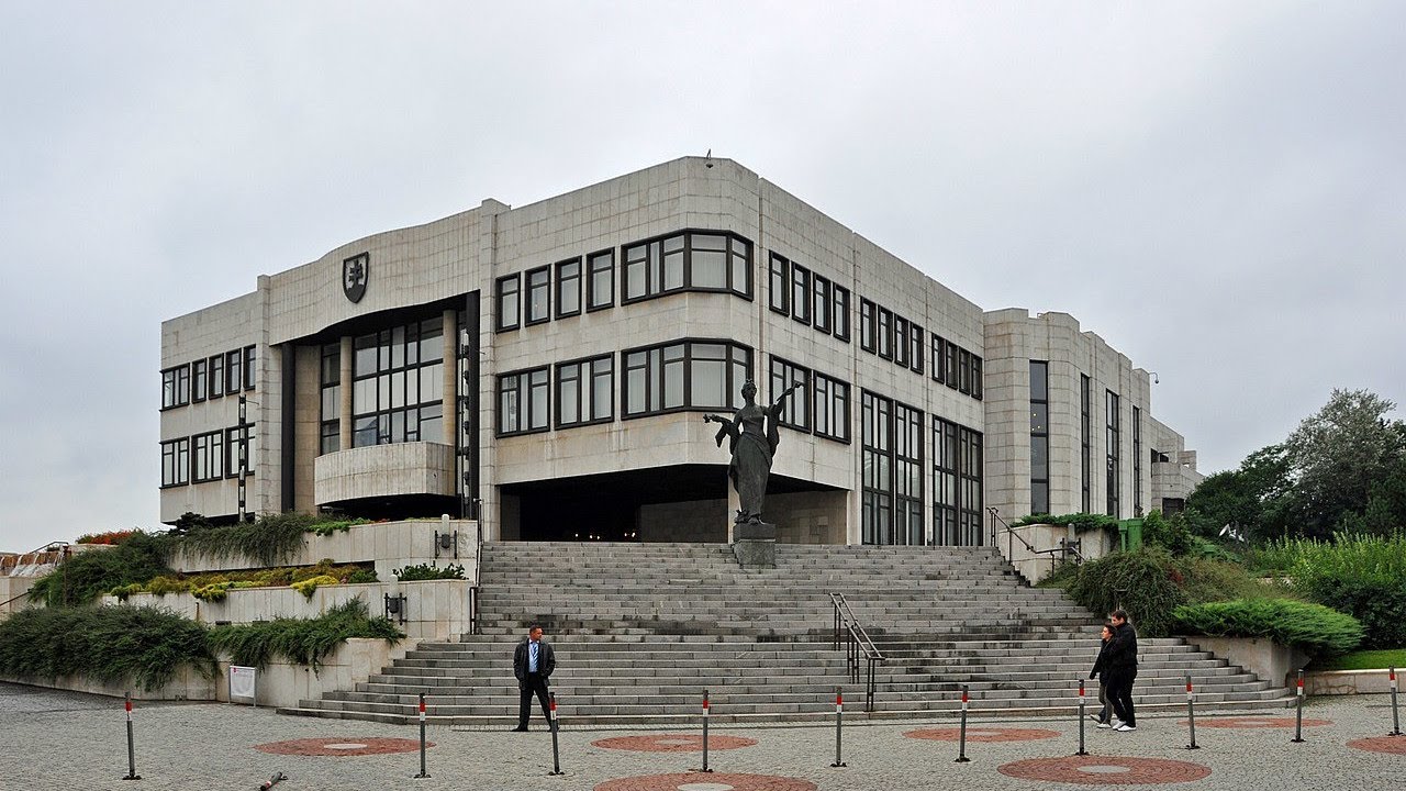[POSTPONED] Slovak Citizenship Amendment: 2nd Reading