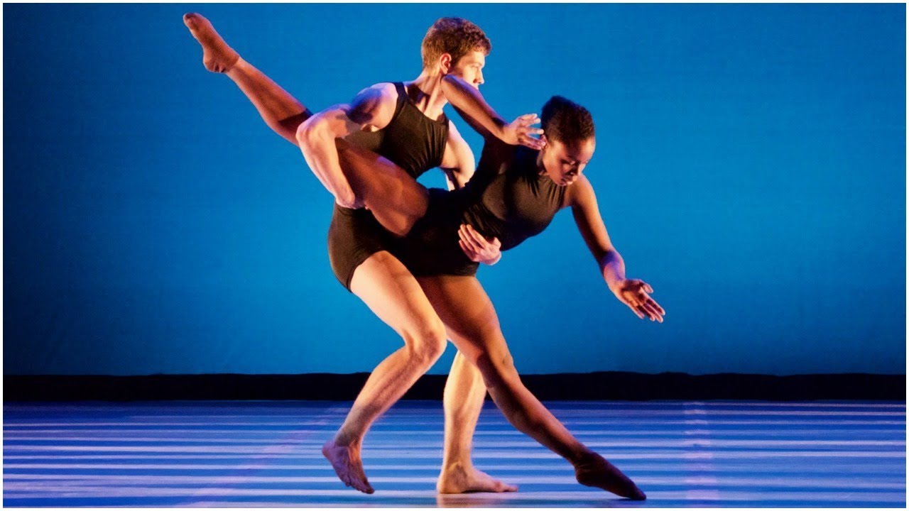 Leafs.Bricks.Sun, choreographed by Jennifer Archibald (Boston Conservatory)