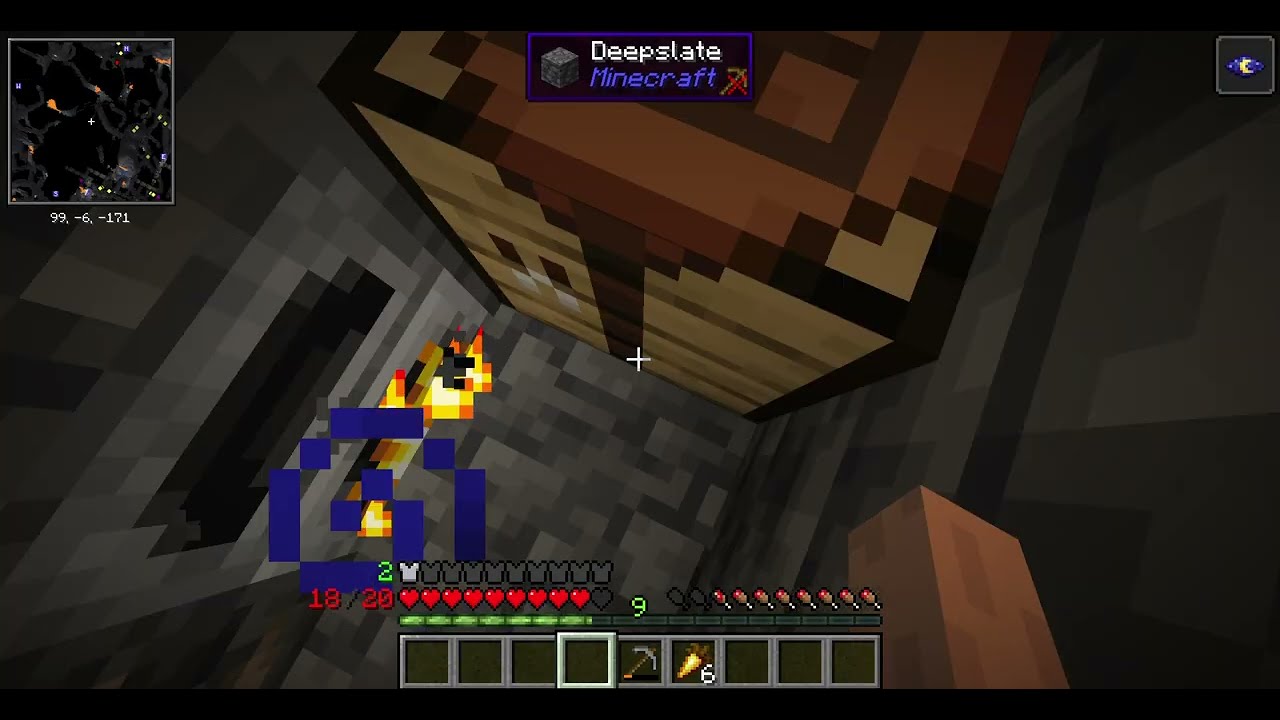 “Too Many Mods?! Minecraft Mods Overload - Its Chaotic