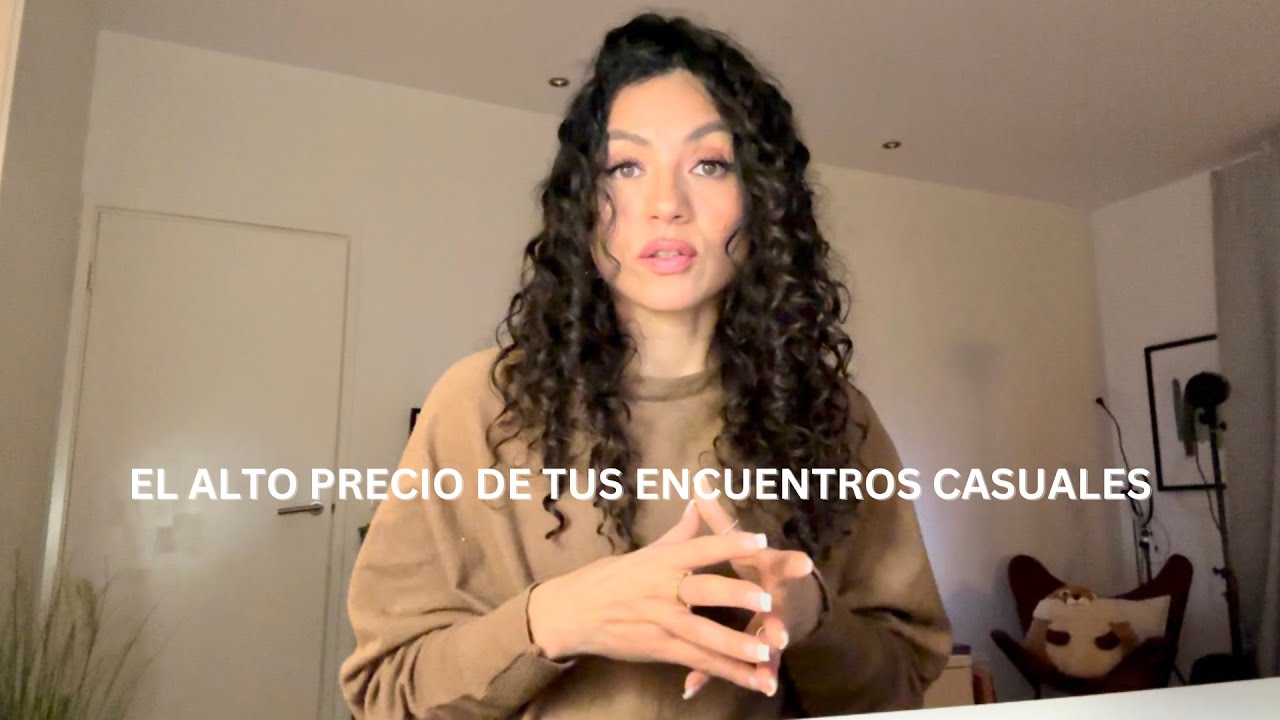 Regalar tu intimidad a cualquiera te está arruinando. Sorry