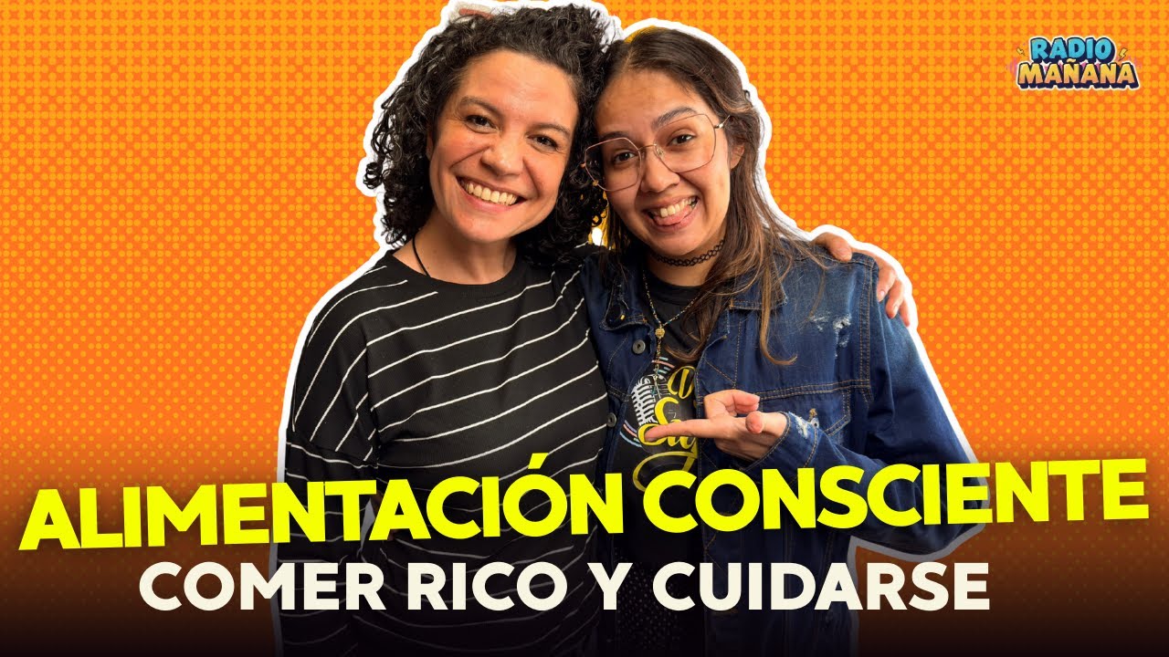 10 AÑOS DE LOS CANELOS Y COCINA LIBRE DE GLUTEN | Radio Mañana Verano