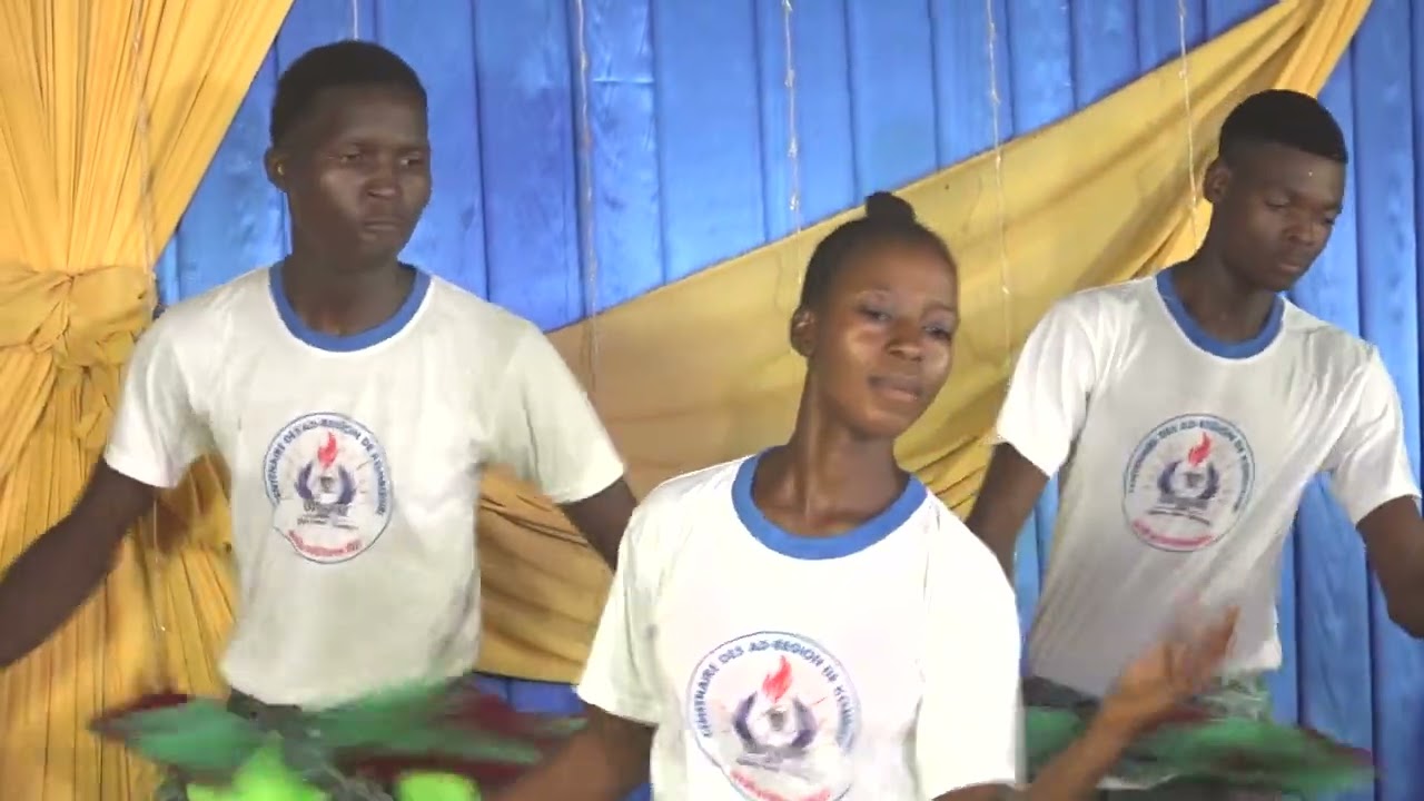 Groupe nongtaaba AD Dagouma, yaa sunong