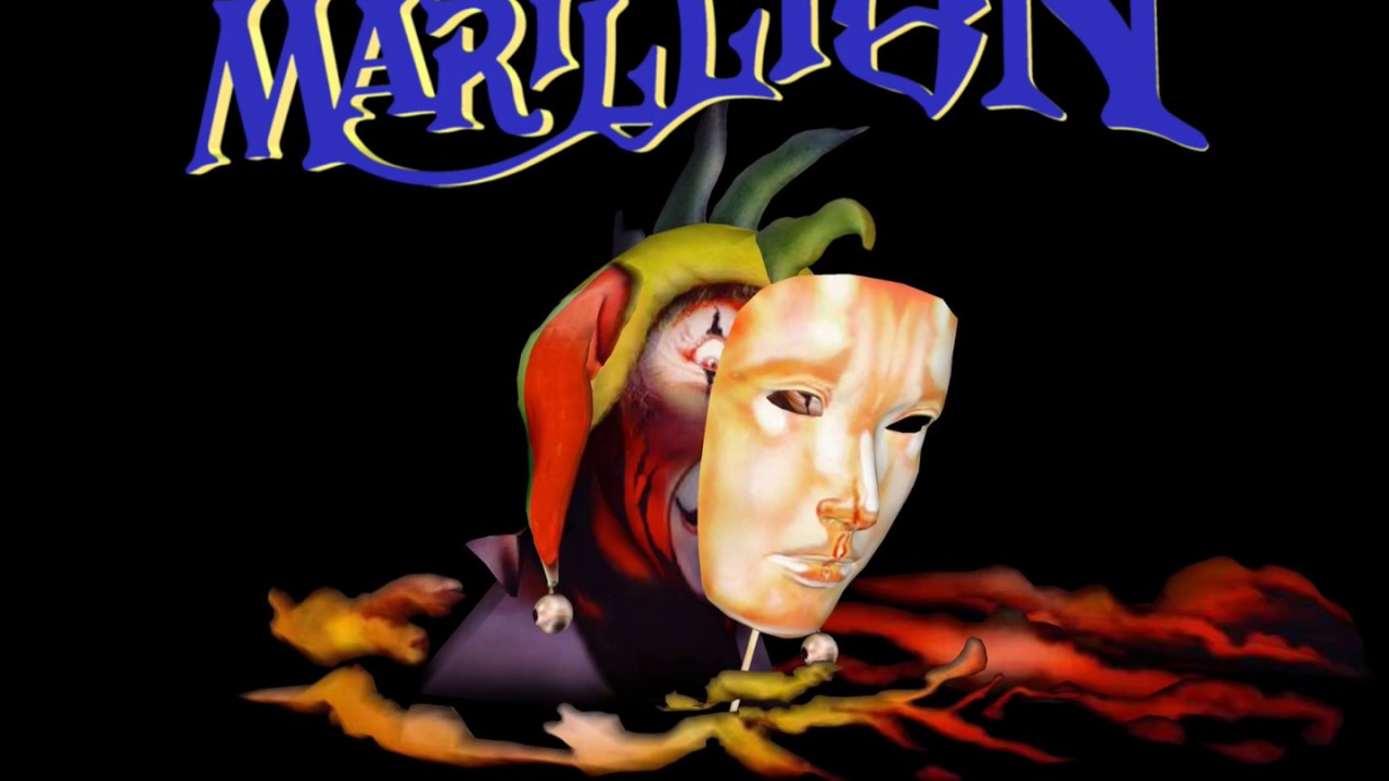 Marillion - Market Square Heroes