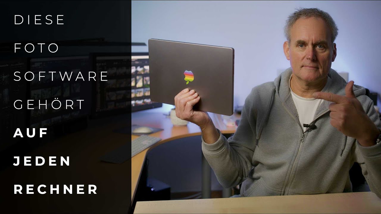Diese Foto-Software gehört auf jeden Rechner: Excire Foto 2025