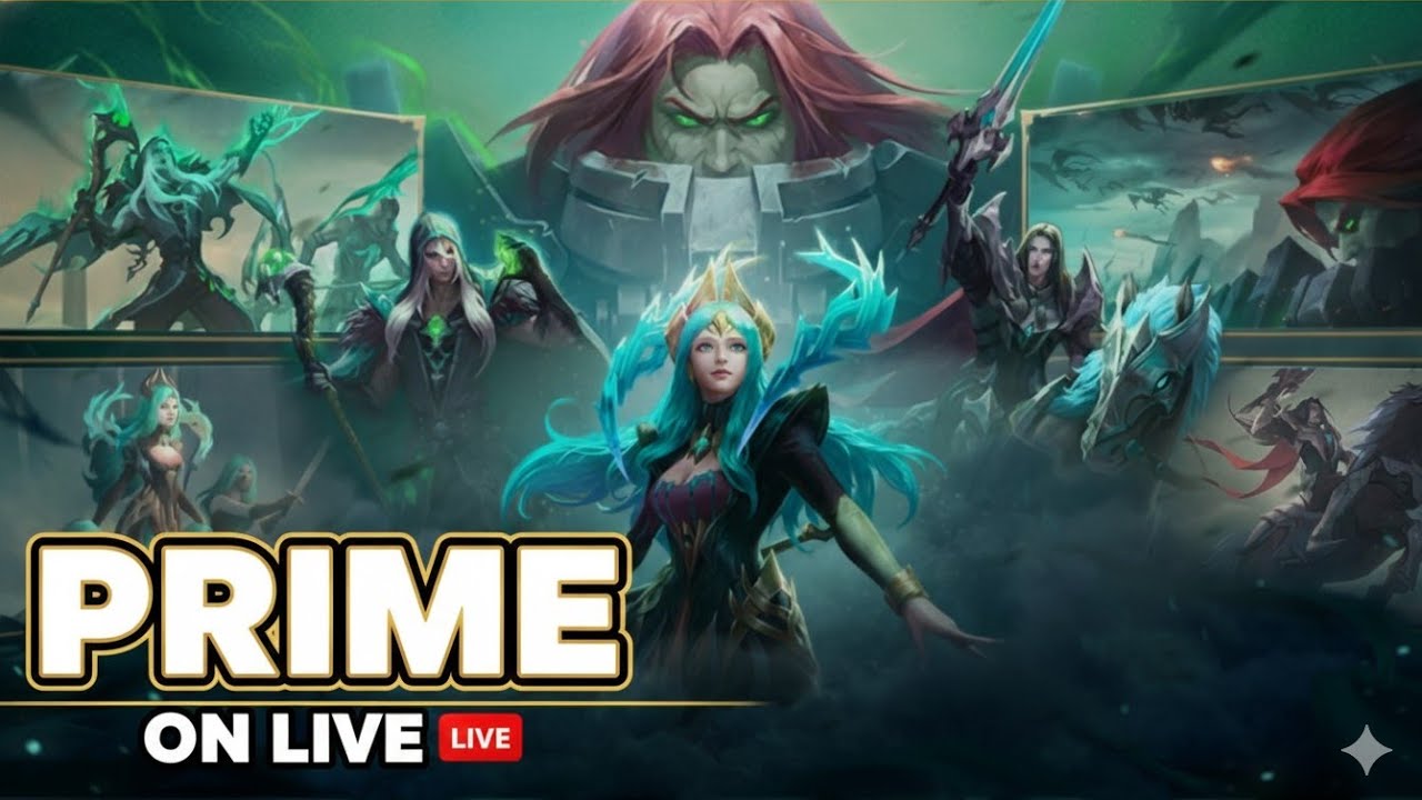 10,000 Damage in ONE Ult? 🤯 (Insane Build)