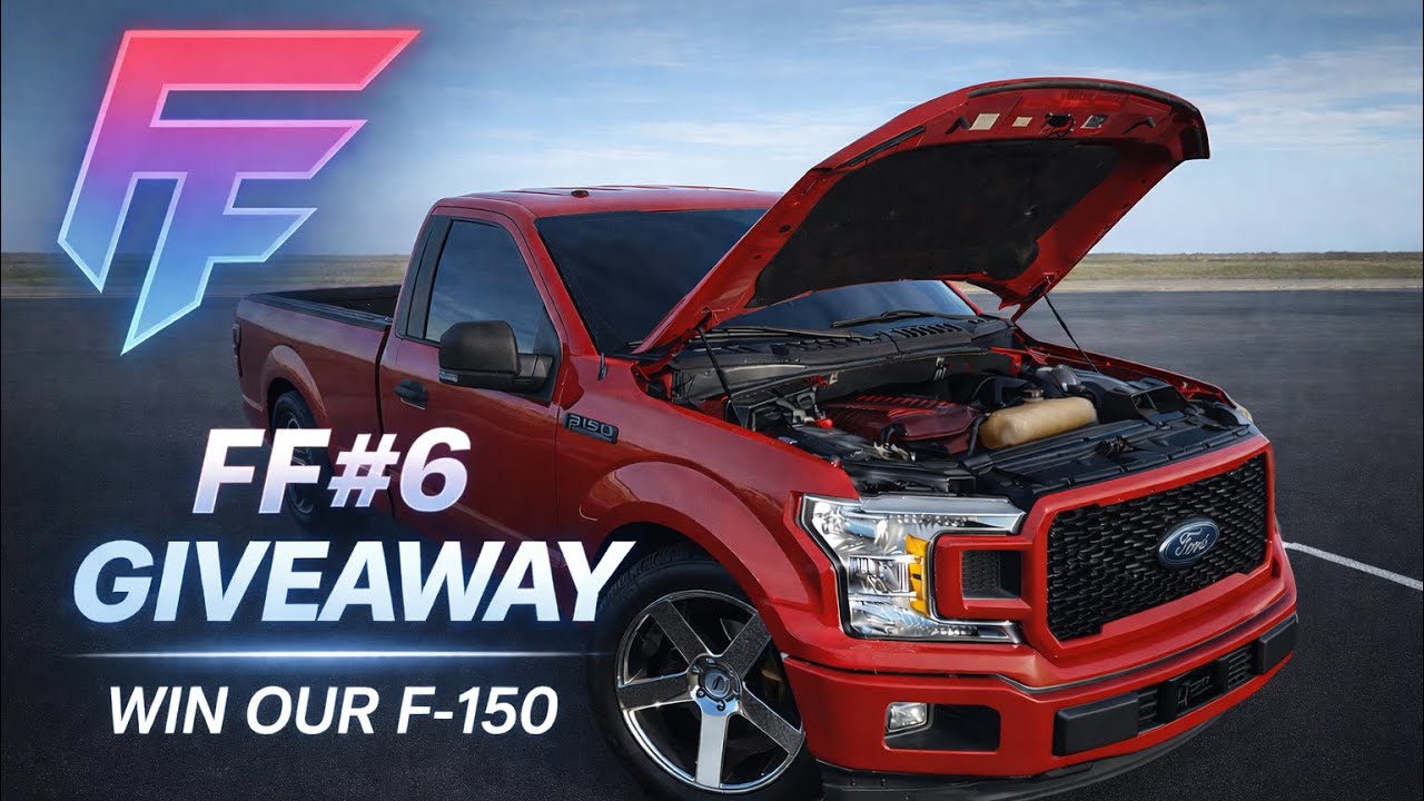 FF#6 Jekyll Walkthrough