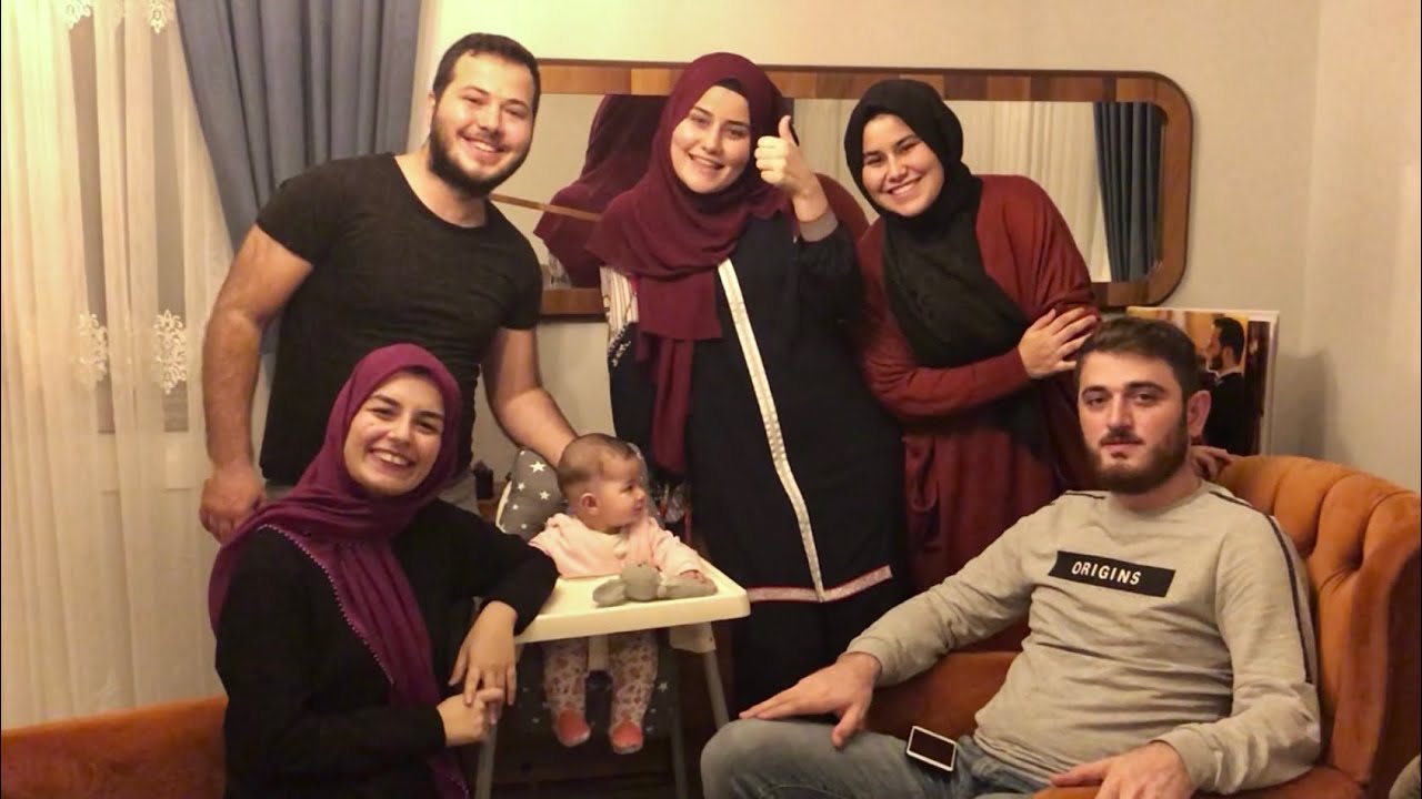AİLELER YARIŞIYOR - SOĞUK SAVAŞ | ÇOK GÜLECEKSİNİZ😂💯