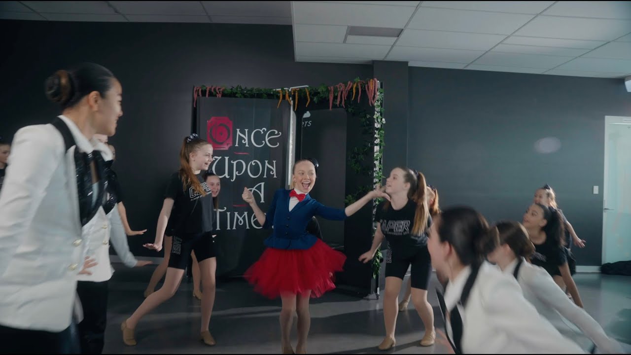 Caper Musical Theatre 