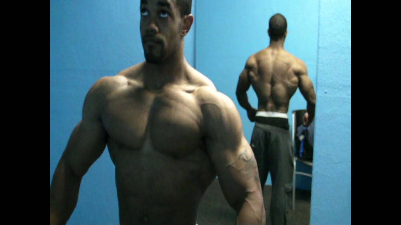 3wks out