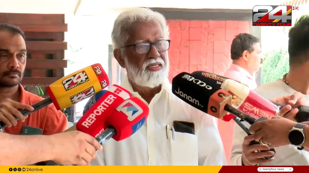 'കേരളസ്റ്റോറി 2 കാണും.. സിനിമയിൽ എന്താണ് കുഴപ്പം, ഒരു അപമാനവുമില്ല' Kummanam Rajasekharan