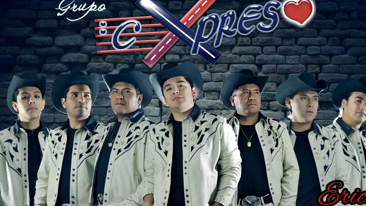 Grupo expreso  ❤mix recuerdos