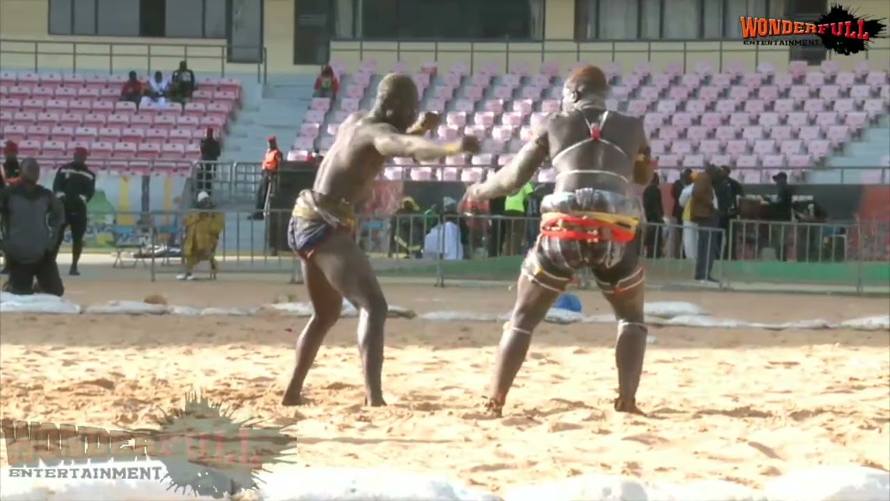 Papa Lébou (Yeumbeul) bat KTM bou Yoff journée Bamba Milano du 21 Janvier 2026
