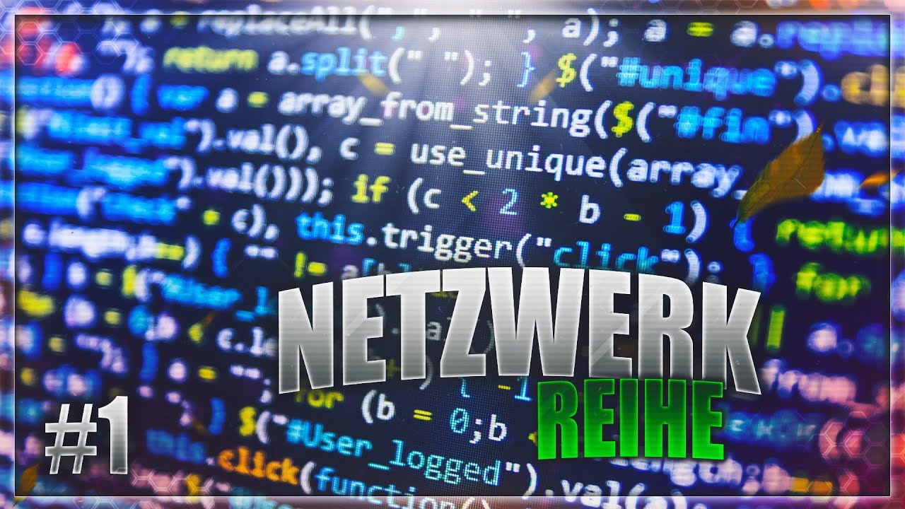 [#1] Deinen eigenen Minecraft Server / Netzwerk erstellen | FULL TUTORIAL - [German/Deutsch]