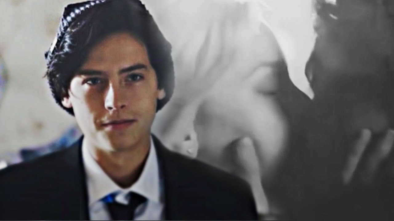 Betty & Jughead | Baby it's magic