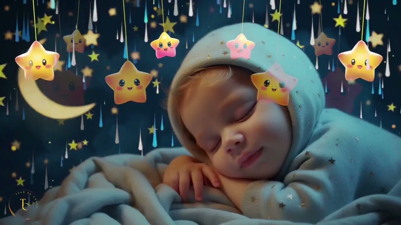 Brahms And Beethoven Baby Lullabies - Deep Sleep for Infants (@rainonwoman718)
