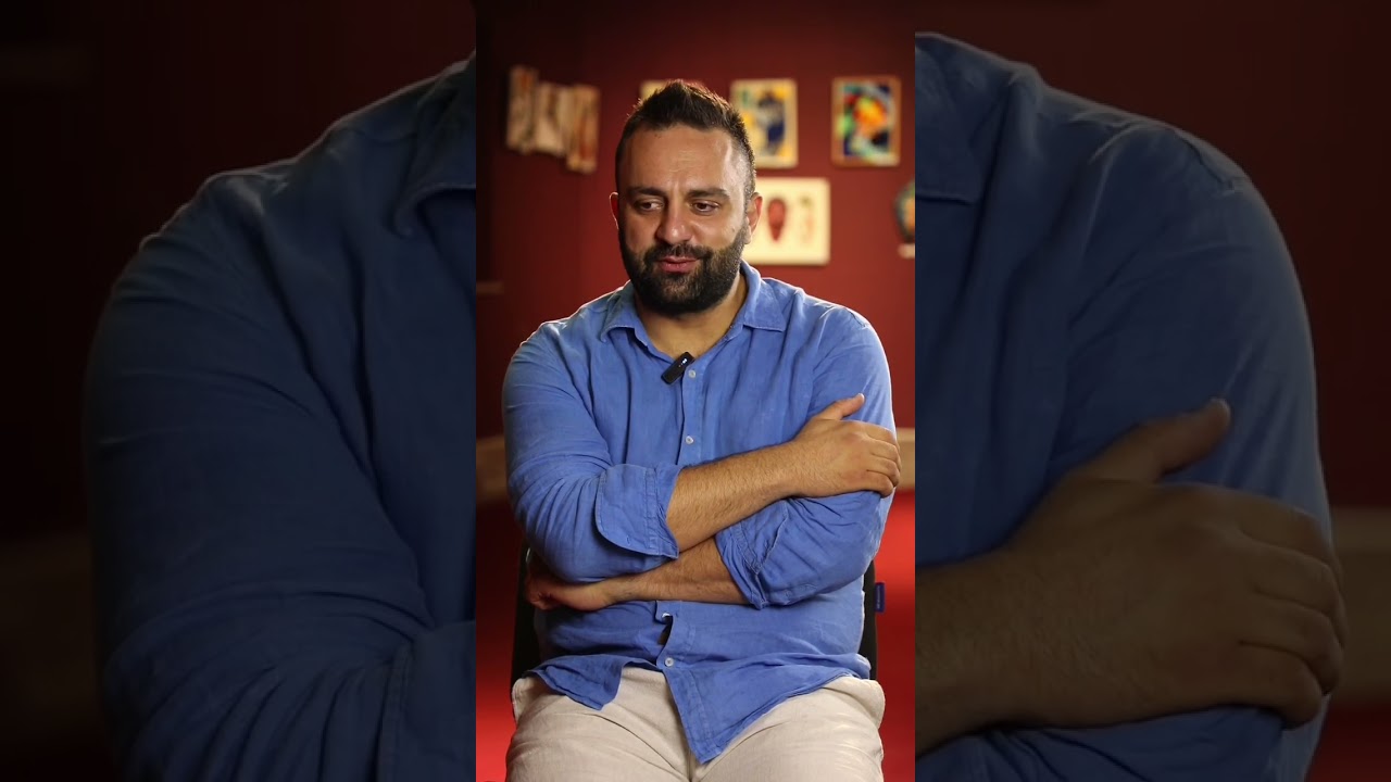 From Seed to Music- Sevak Avanesyan on Kapan Fest