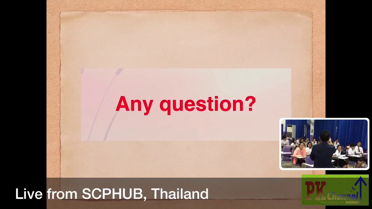สรุปการเรียนรู้ Unit 6 Complexity_เทคนิค ปี 1 SCPHUB