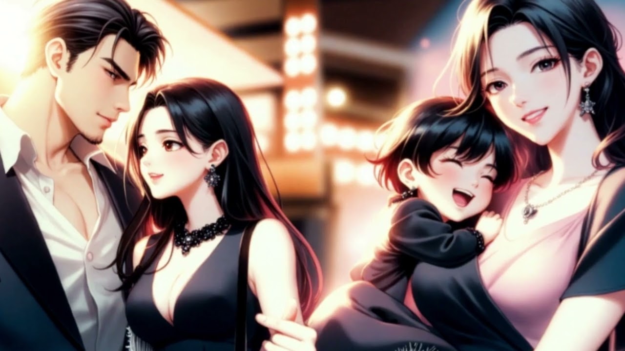 He Loved My Sister, Called Me a Third Wheel—Reborn, I Walked Away Coldly