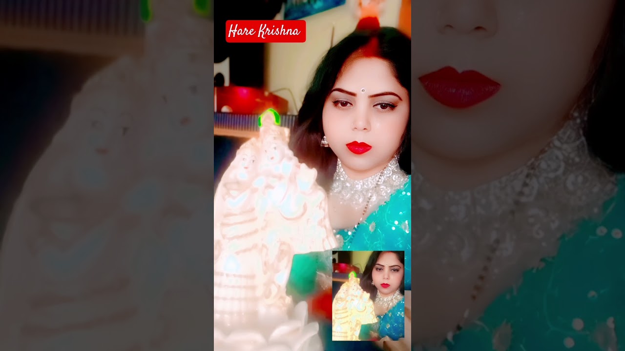 Kitna pyaara hai sringaar ke treri leu nazar utaar kitna pyaar hai song 