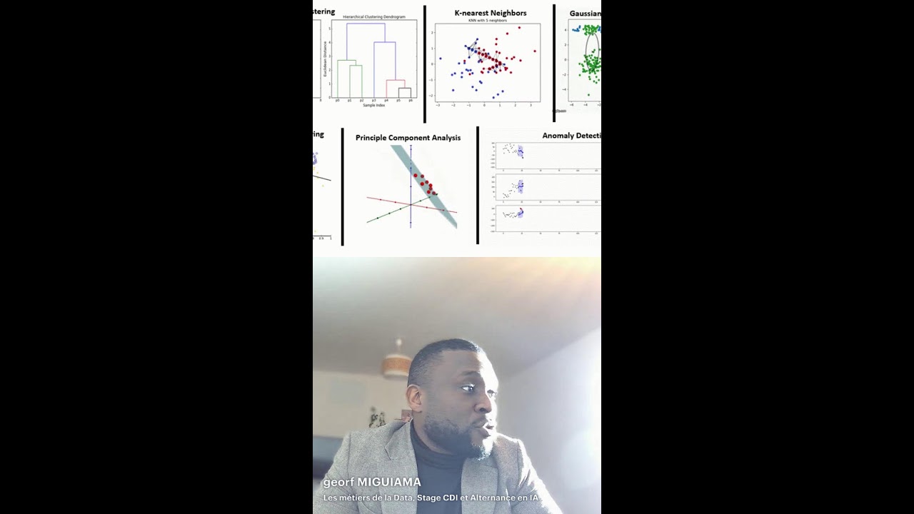 VOUS DEVEZ BIEN COMPRENDRE LES CALCULS DIFFERENTIELS POUR L'IA
