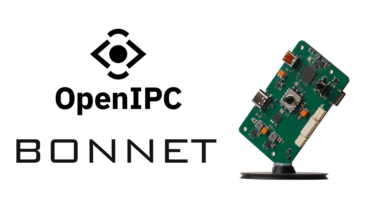 This is a Game Changer for OpenIPC: The Bonnet