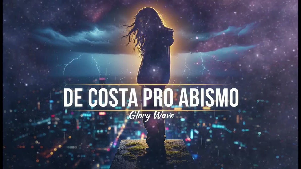 DE COSTA PRO ABISMO – O Trap Gospel Mais Pesado de 2026