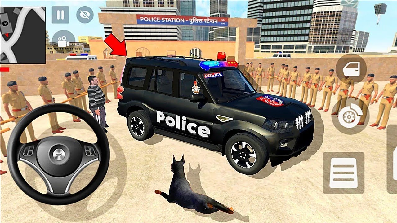 🤑Indian Theft Auto Simulator🤩Indian Showroom Purchase😲Modified Luxury New Bikes And Cars🥳Game #1