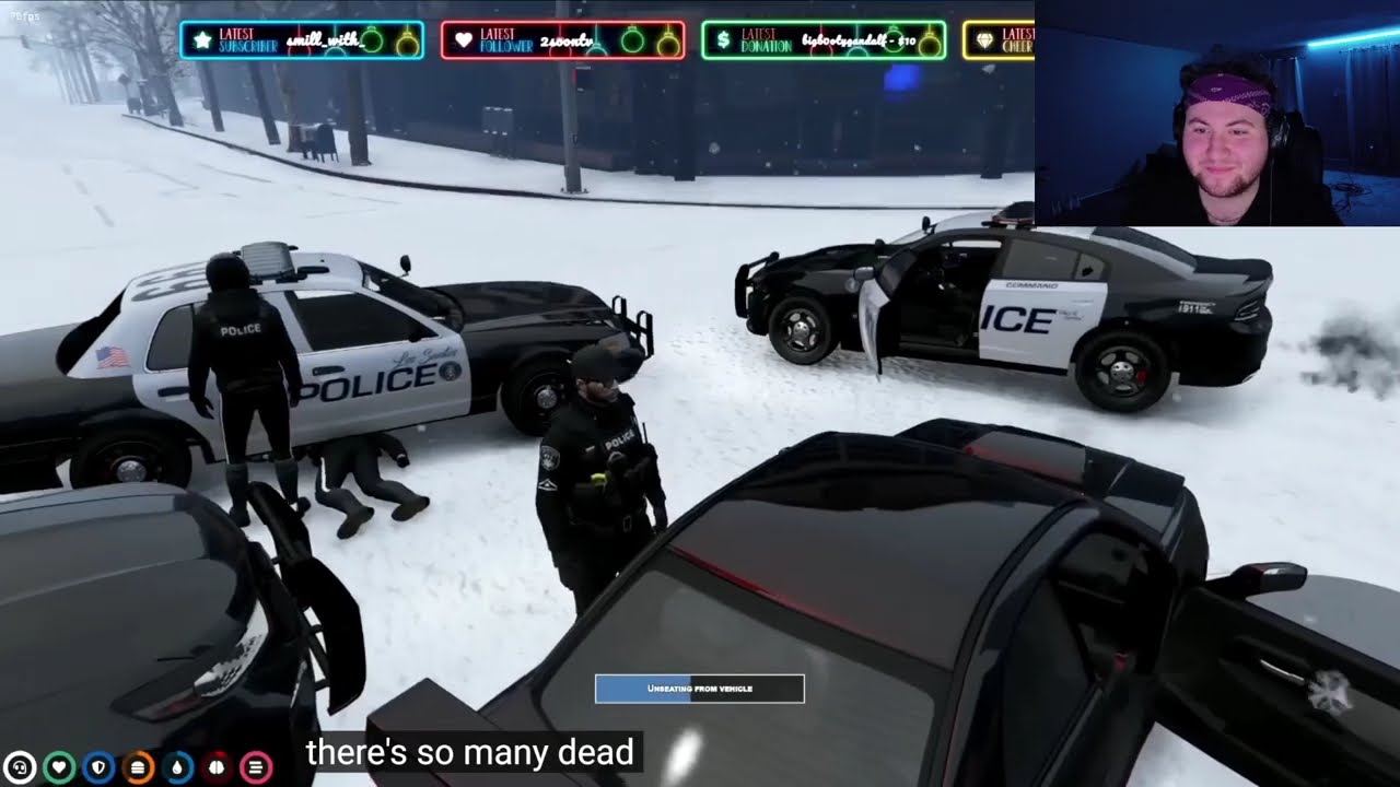 Gio Reacts to Old Cg Shootouts, Rated Clips & More Gta Rp Clips | Prodigy Rp 2.7