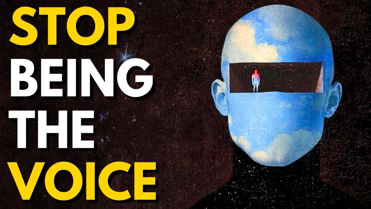 How to Challenge Your Negative Self-Talk