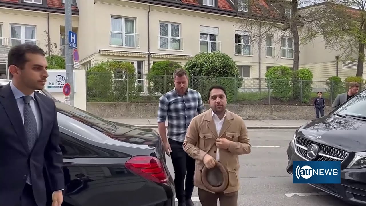IEA: Vienna diaspora meeting not beneficial to Afghanistan | مجاهد: نشست ویانا به نفع افغانستان نیست
