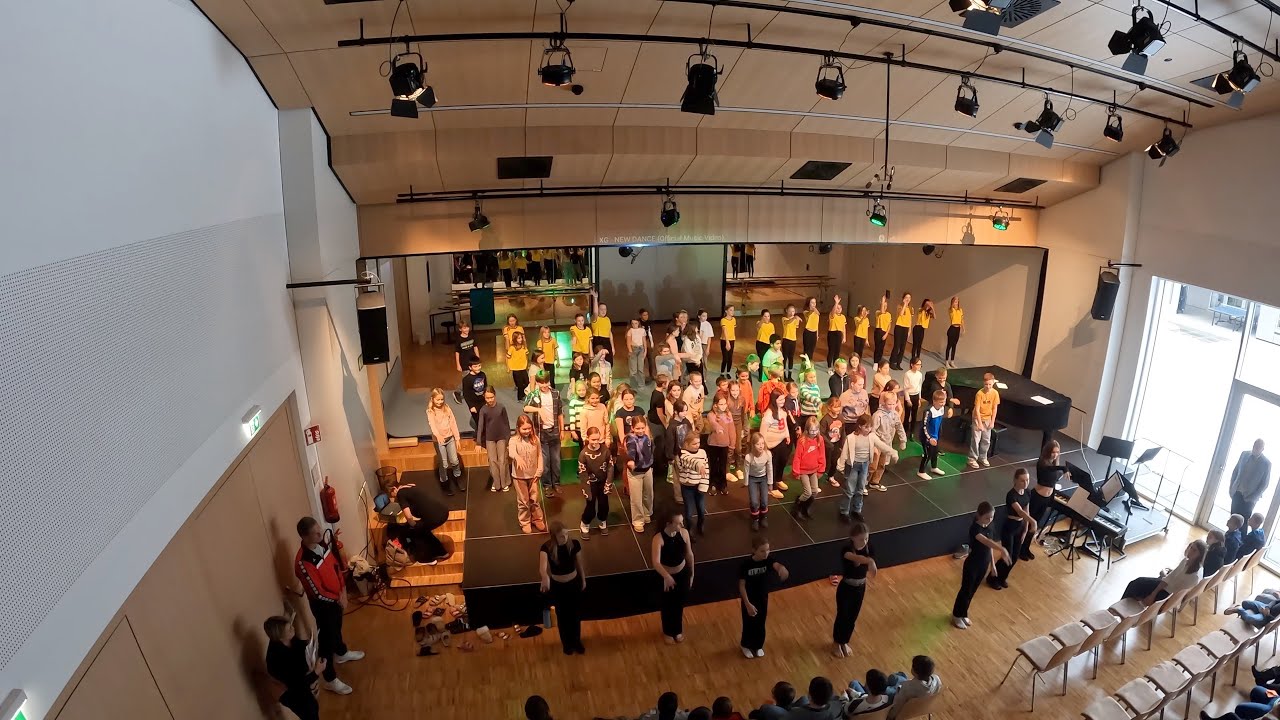 2024 Tag der Offenen Tür