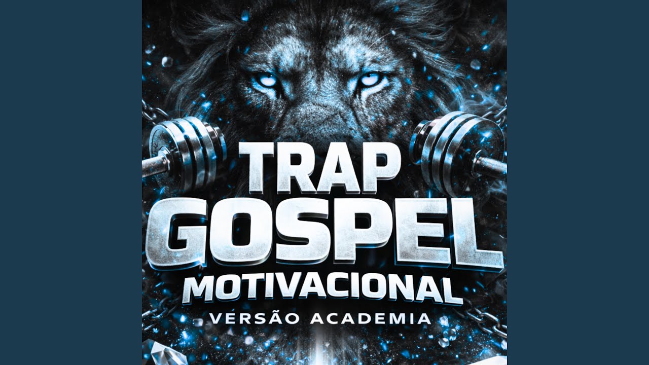 JOELHOS (Trap Gospel)